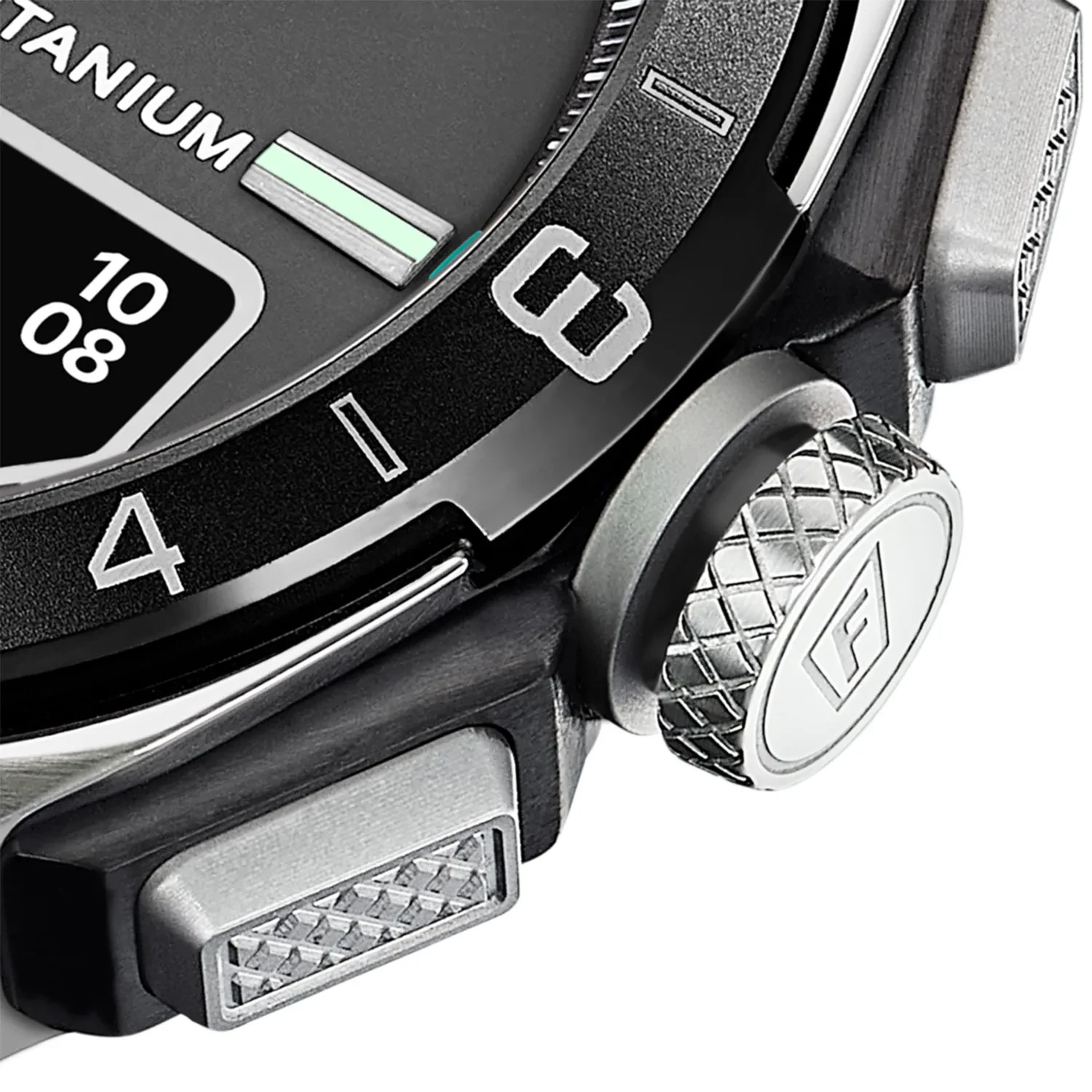 Festina Connected D 23000/5