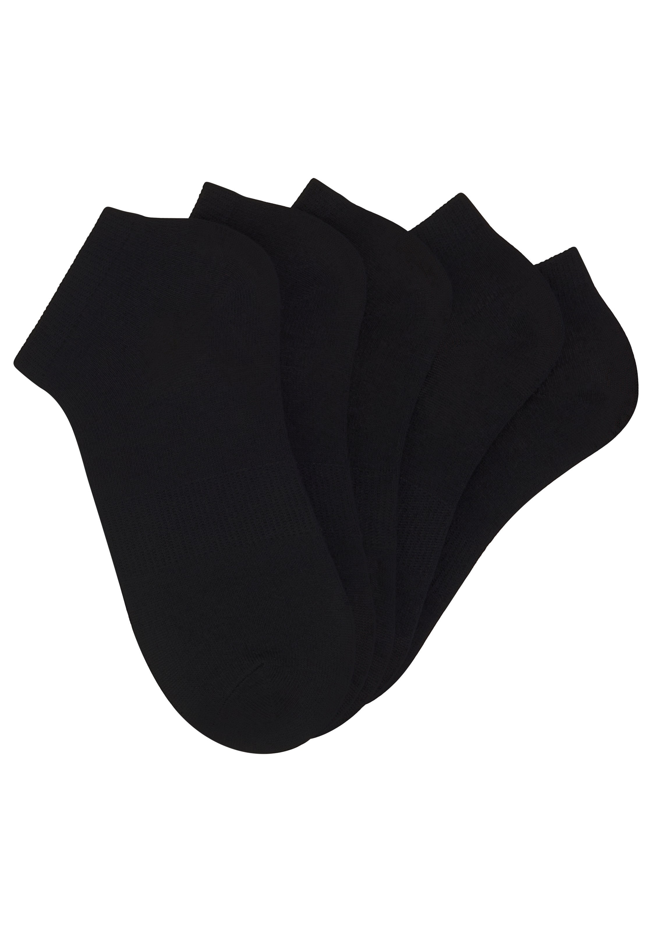 YSABEL MORA Sportsocken 5 Stk. tlg.