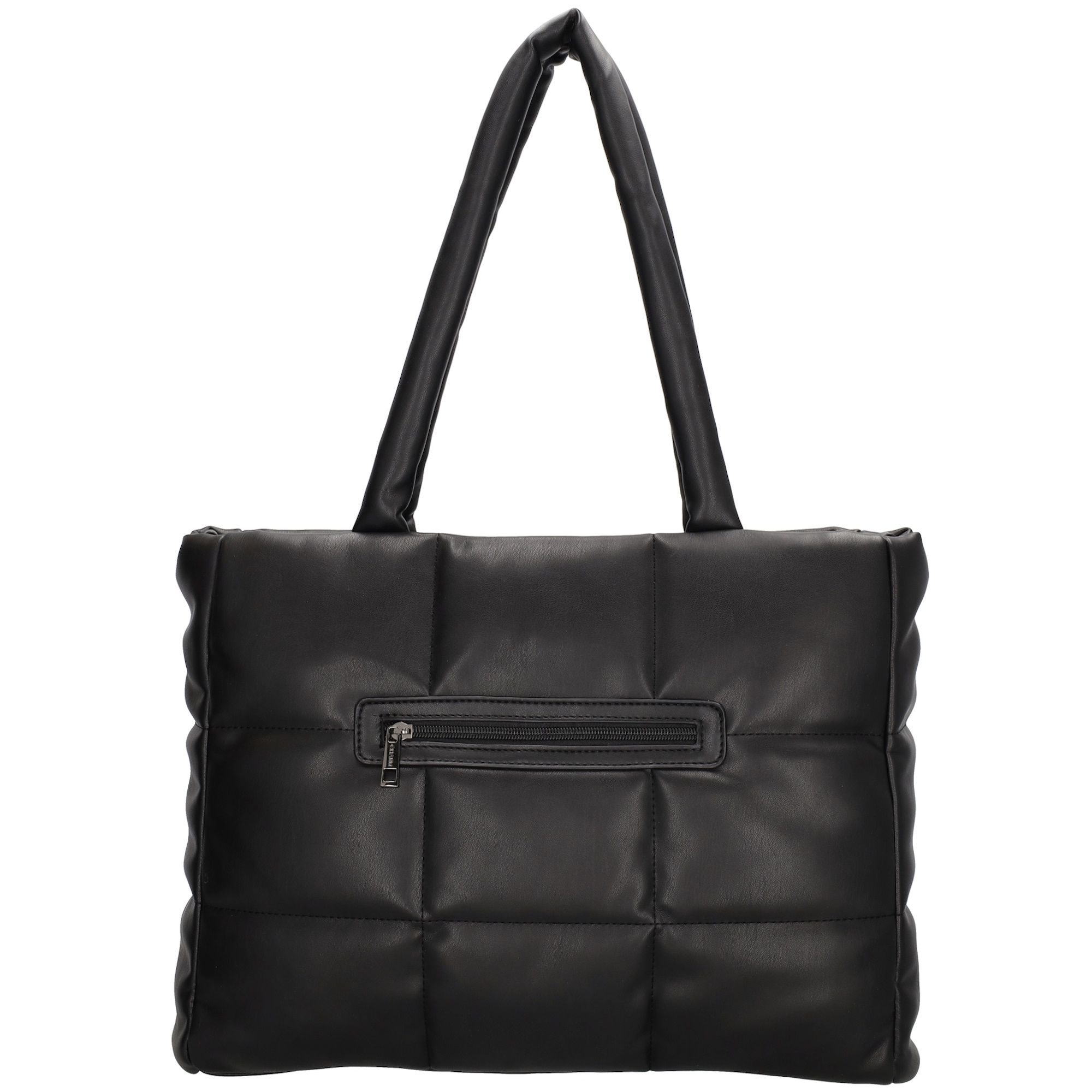 Charm London Manchester Laptoptas 15,6 inch Zwart