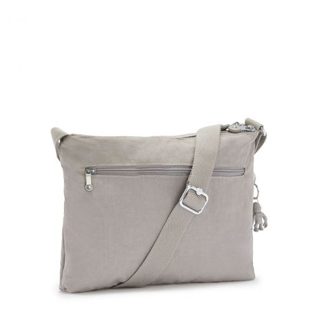 Kipling Alvar Urban Grey C