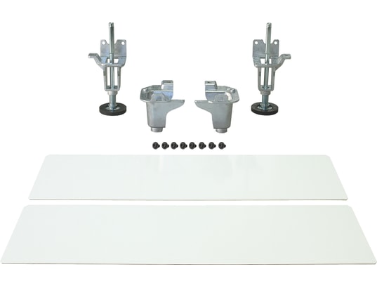 SIEMENS - Socle lave-linge WZ20441, Pieds réglables en hauteur
