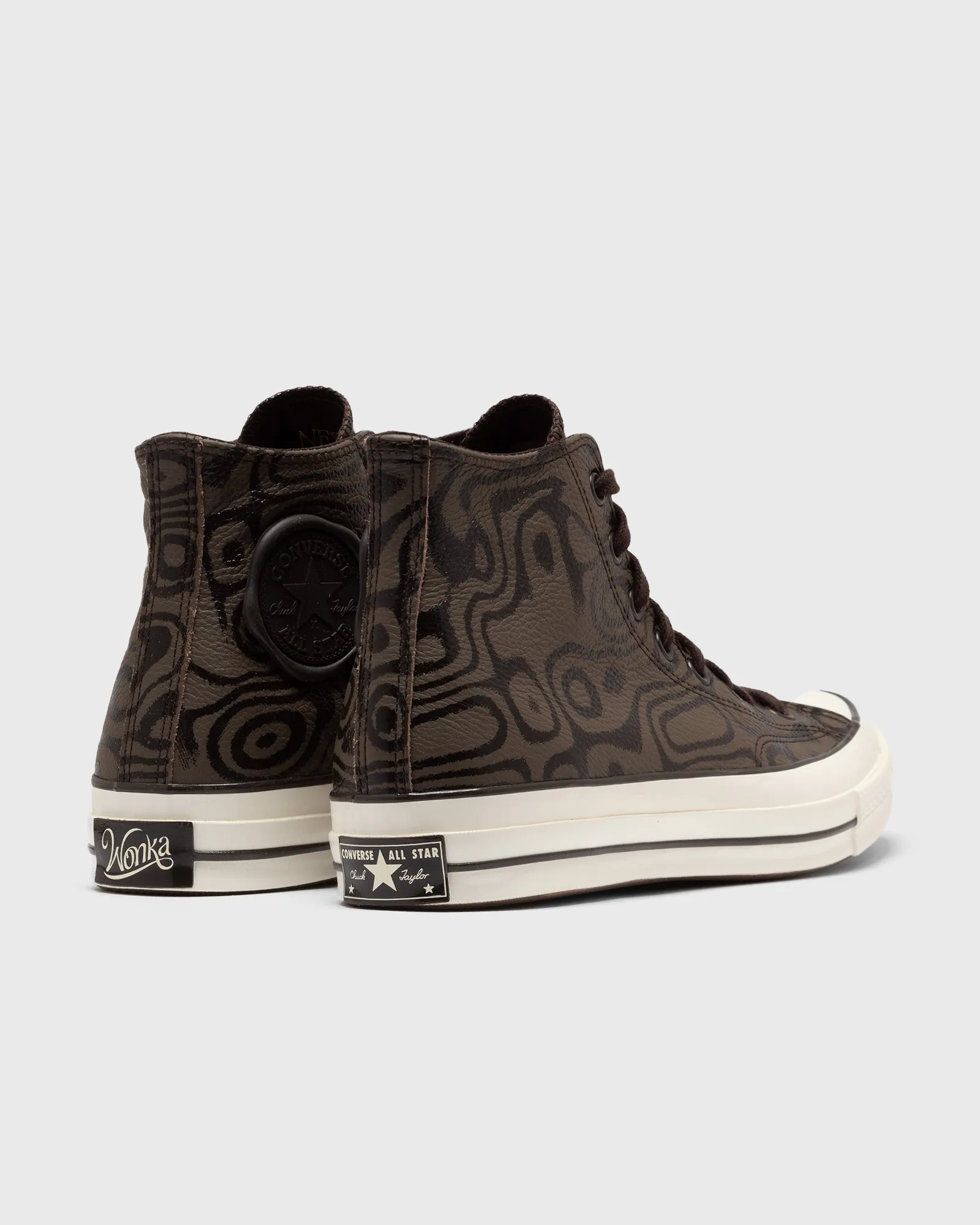 Converse X WILLY WONKA CHUCK TAYLOR ALL STAR '70 HI