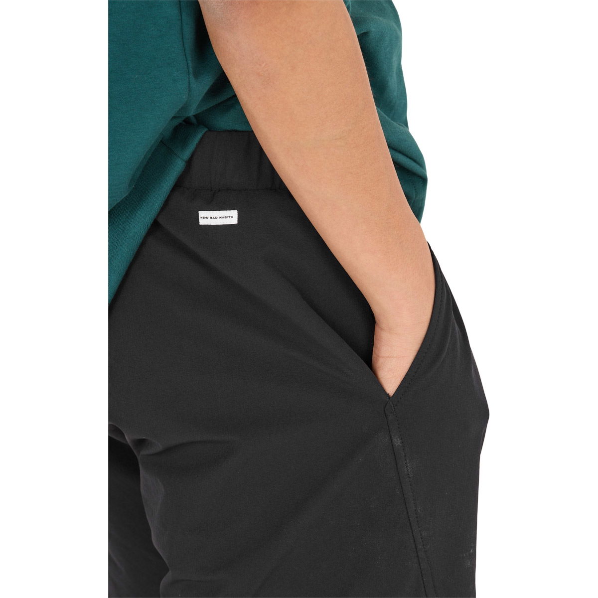 LES'ARCS Melaina Shorts Børn