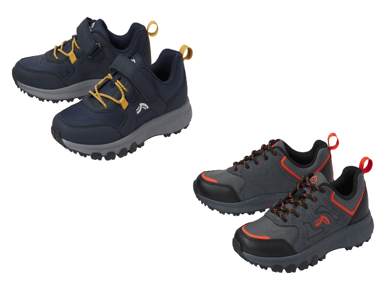 Kinder wandelschoenen