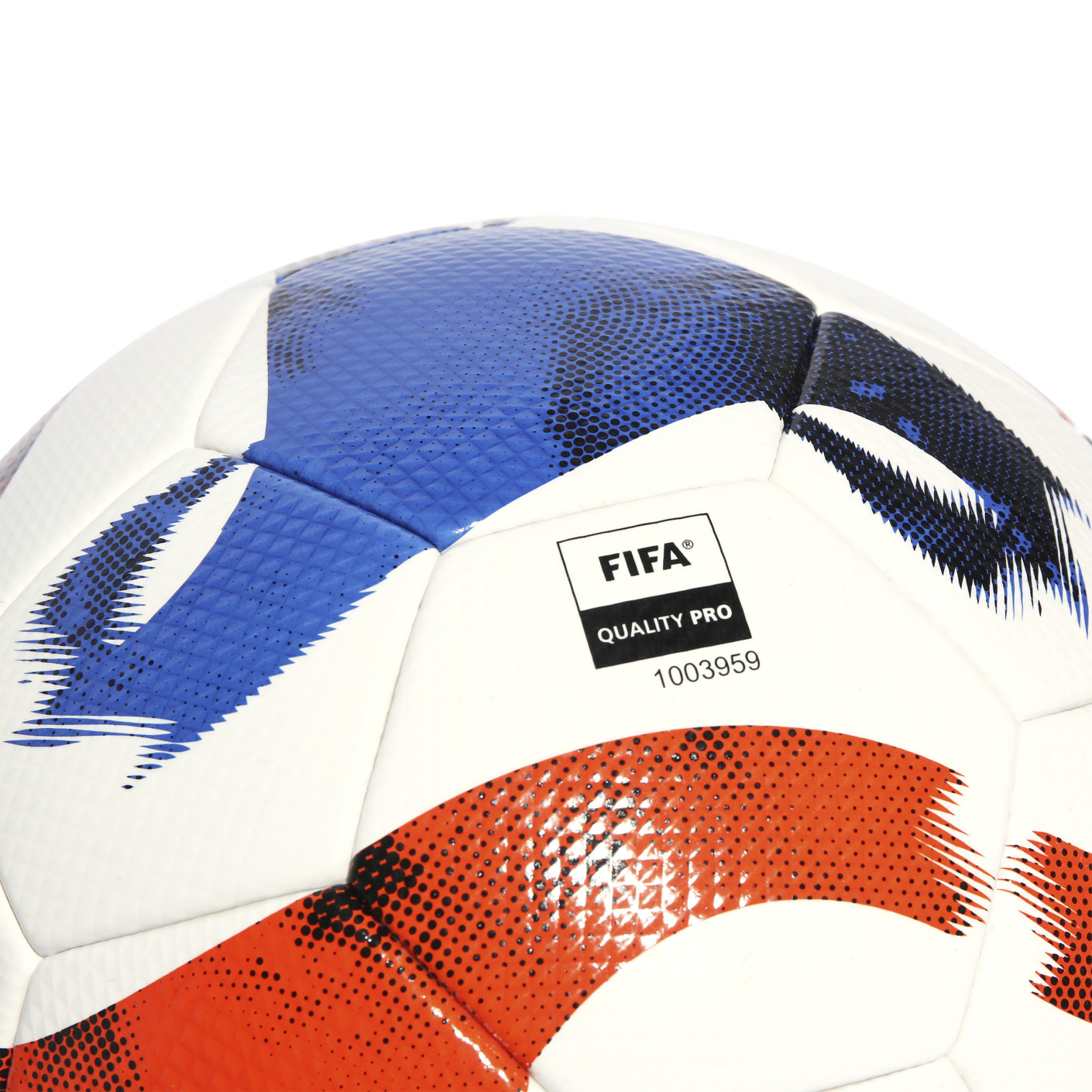 Adidas Tiro Competition Voetbal Wit Zwart