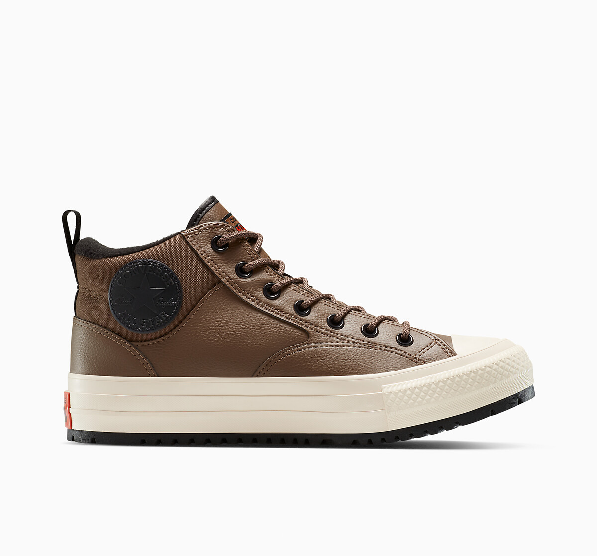 CONVERSE<br>Tênis Malden Street Bota Counter Climate