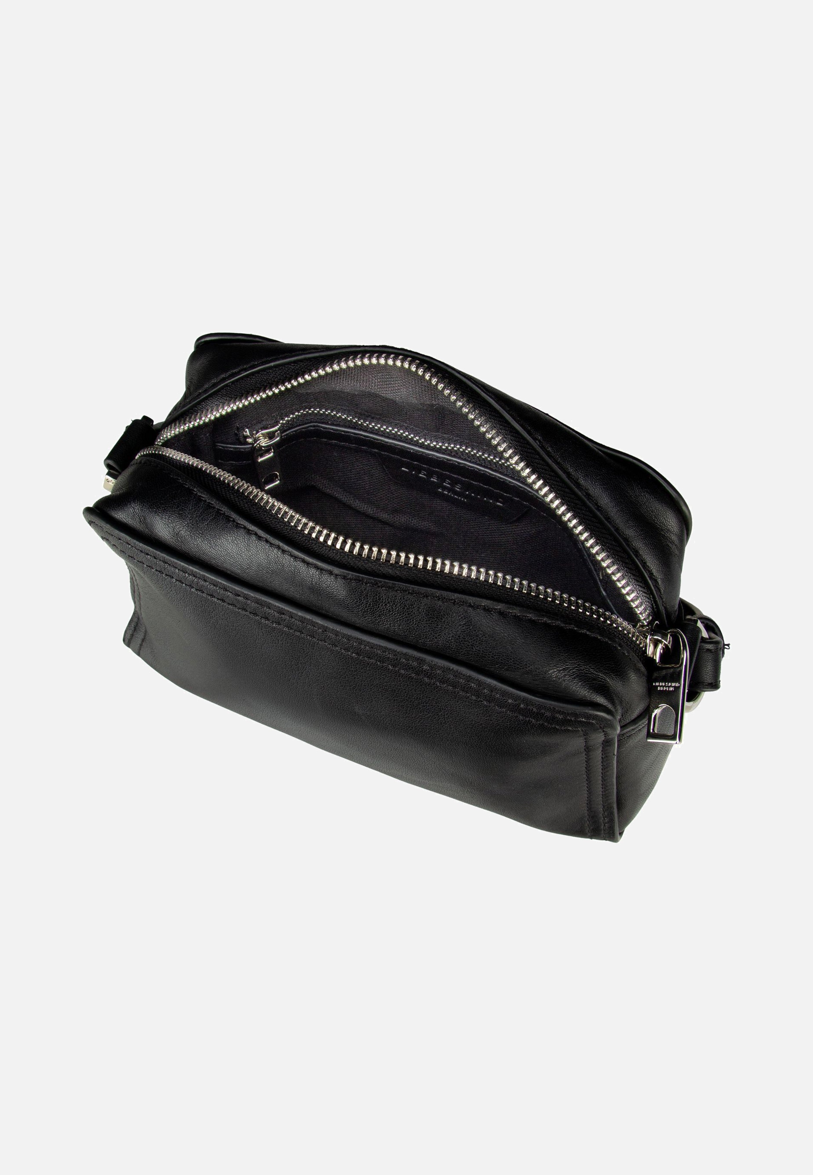 Chudy 2152107 Black - Crossbody Bag
