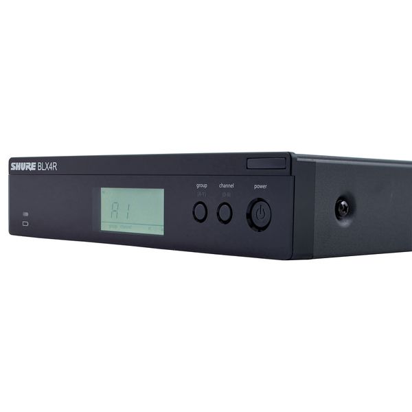 Shure BLX4R S8