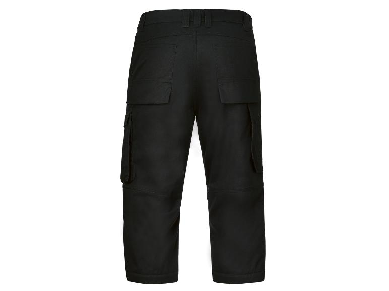Heren werkbroek
