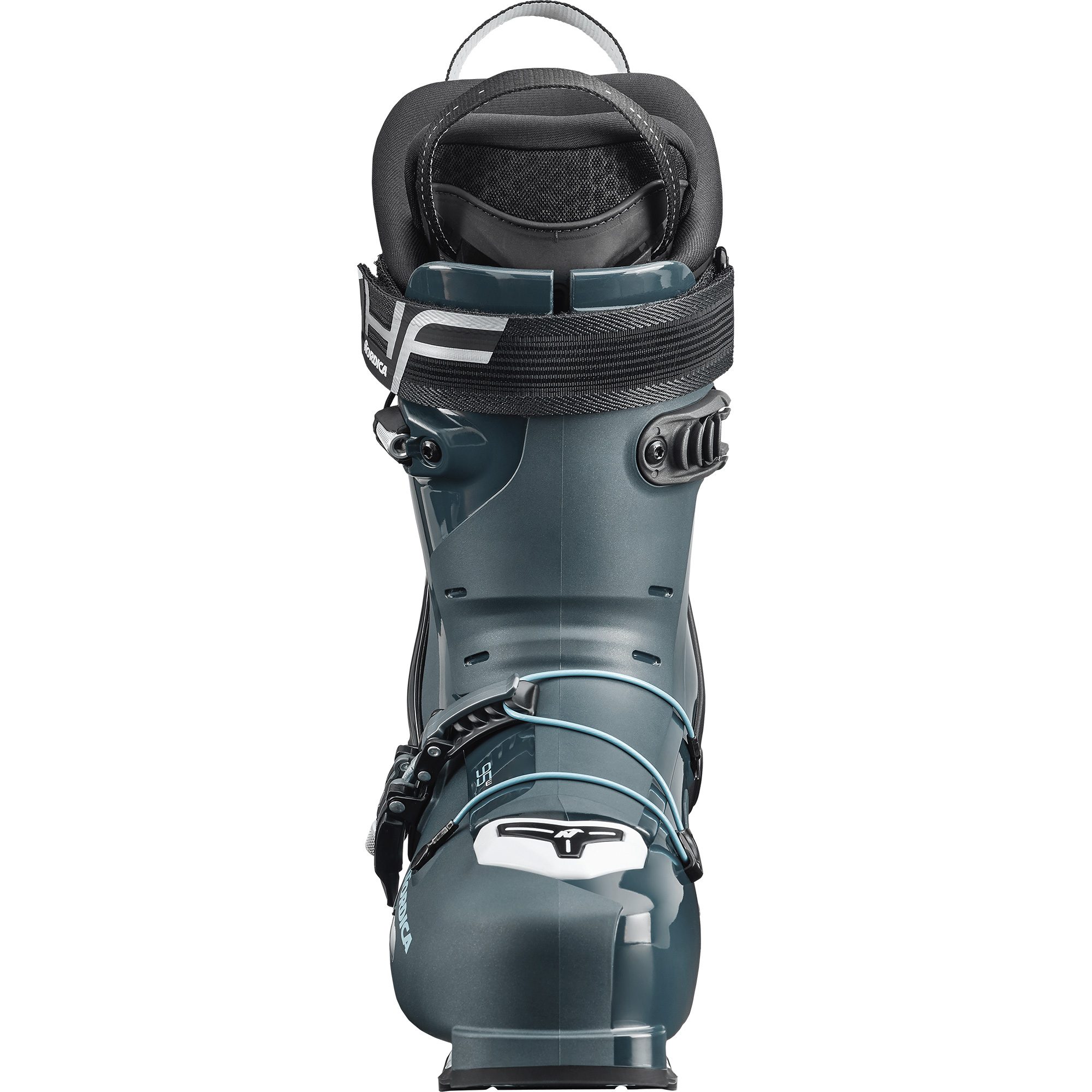 Nordica HF Pro 95 W GripWalk® Alpin Skischuhe Damen grün
