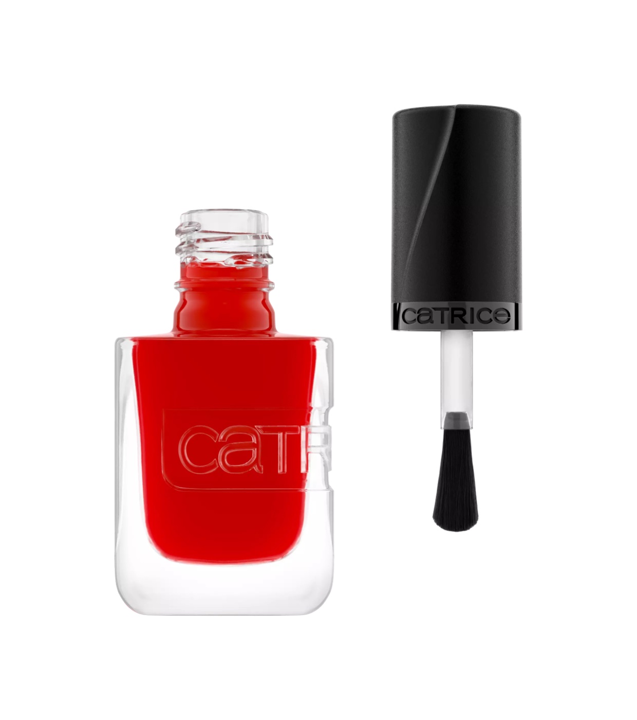 Catrice - Esmalte Gel Affair - 019: Vive l'Amour