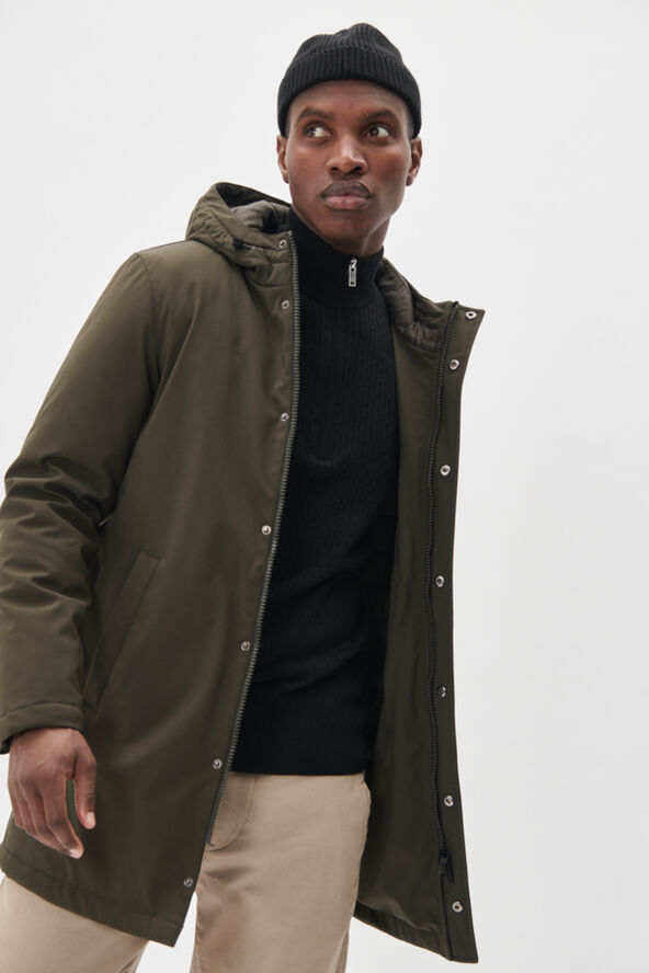 Matinique MAdeston N Dark olive