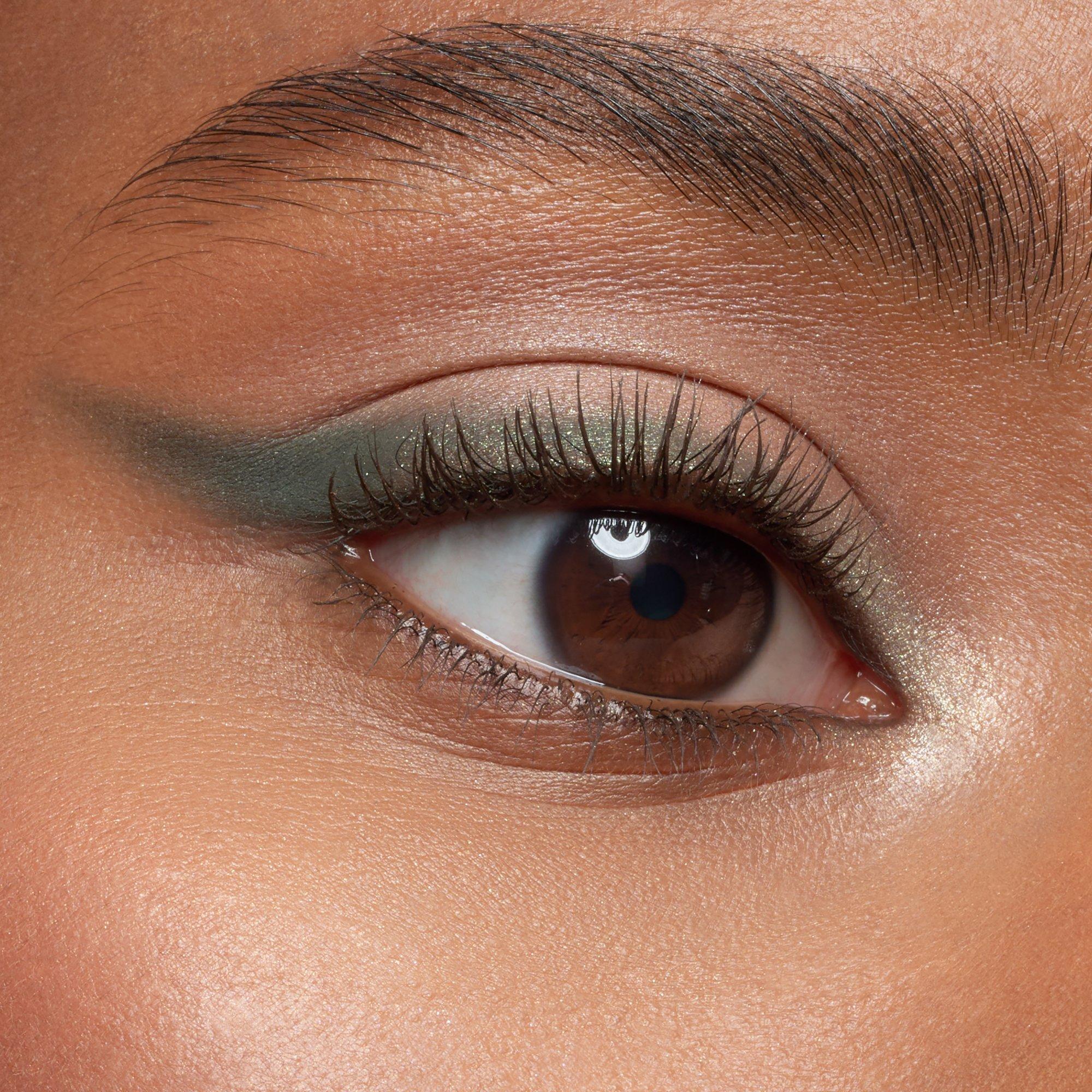Lash PRINCESS false lash effect mascara black brown
