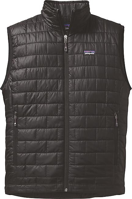 PATAGONIA - SYNTHETIQUE NANO PUFF VEST M