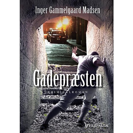 Gadepræsten - Inger Gammelgaard Madsen