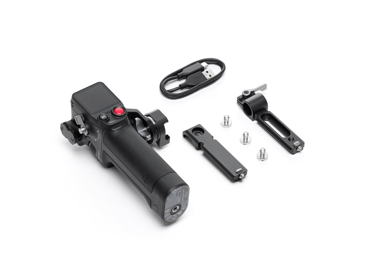 DJI - Focus Pro Grip