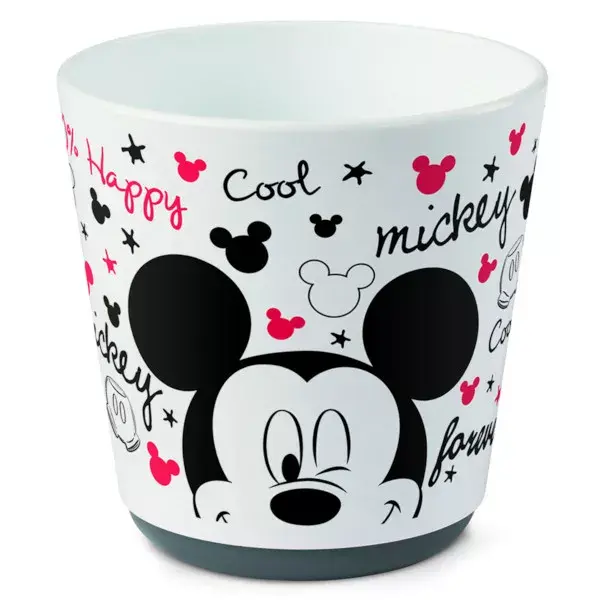 Conjunto de louça Nuk Mickey Mouse