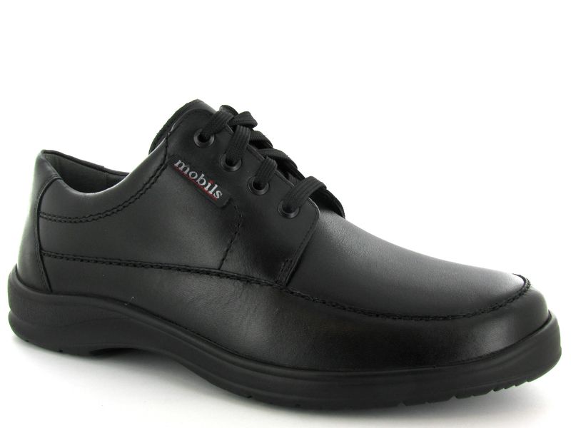 Mephisto Ezard Zwart