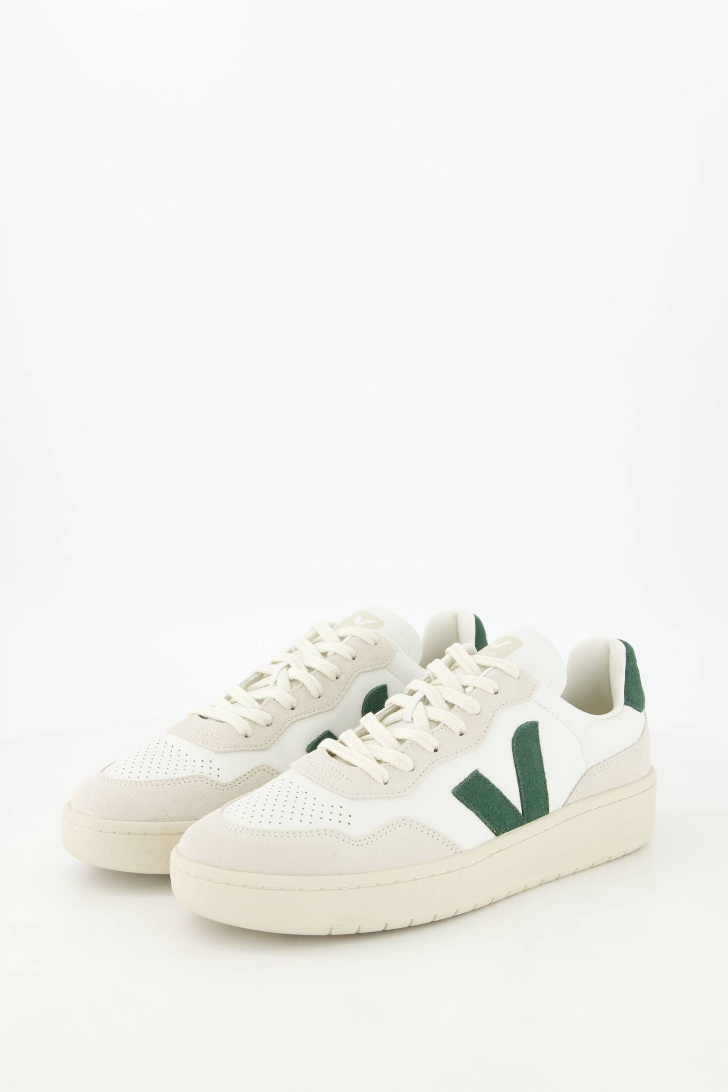 Veja| Herren Sneaker V-90
