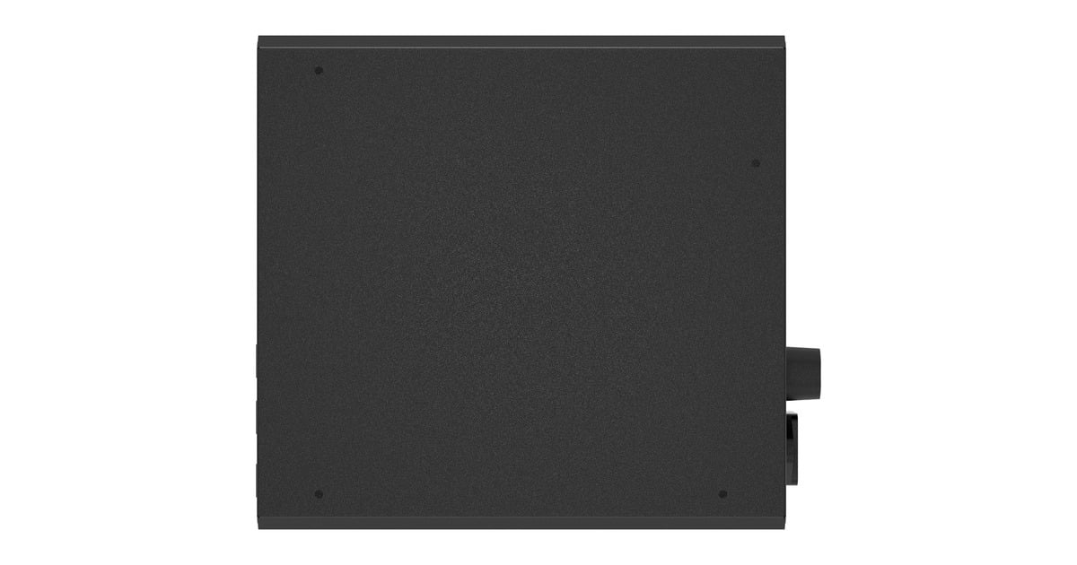 CorsairRM1000x modulaire 1000 watt voeding   (Zwart, 1x 12V-2x6, 4x PCIe)