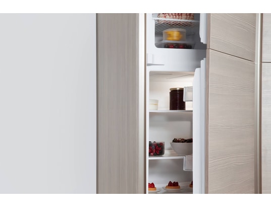 WHIRLPOOL - Réfrigérateur congélateur encastrable ART3642, 239 litres, Niche de 158 cm