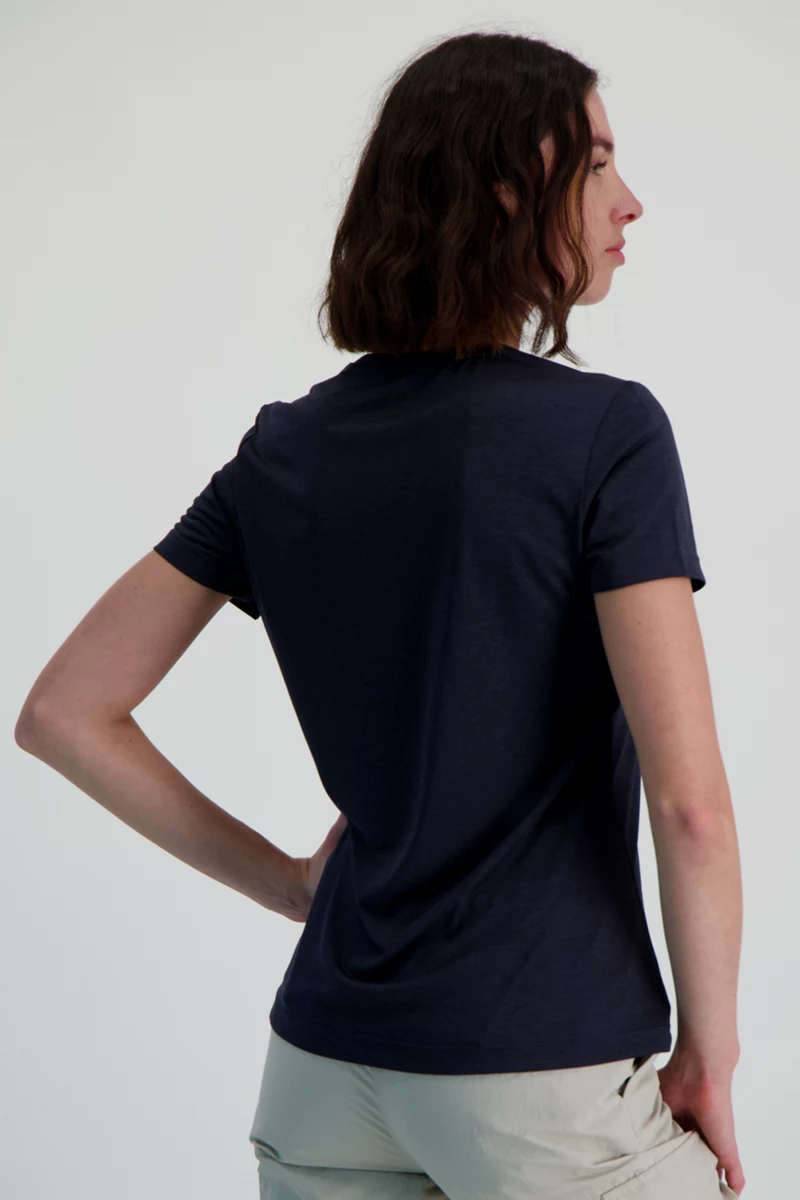 Jack Wolfskin Crosstrail Damen T-Shirt