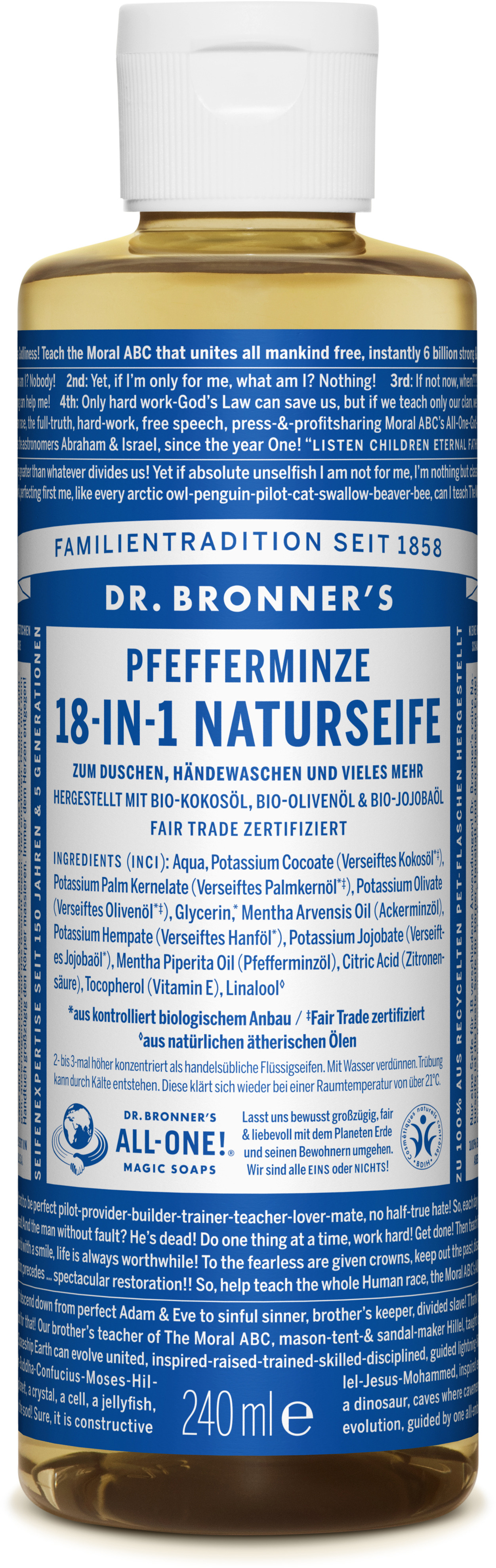 Flüssigseife