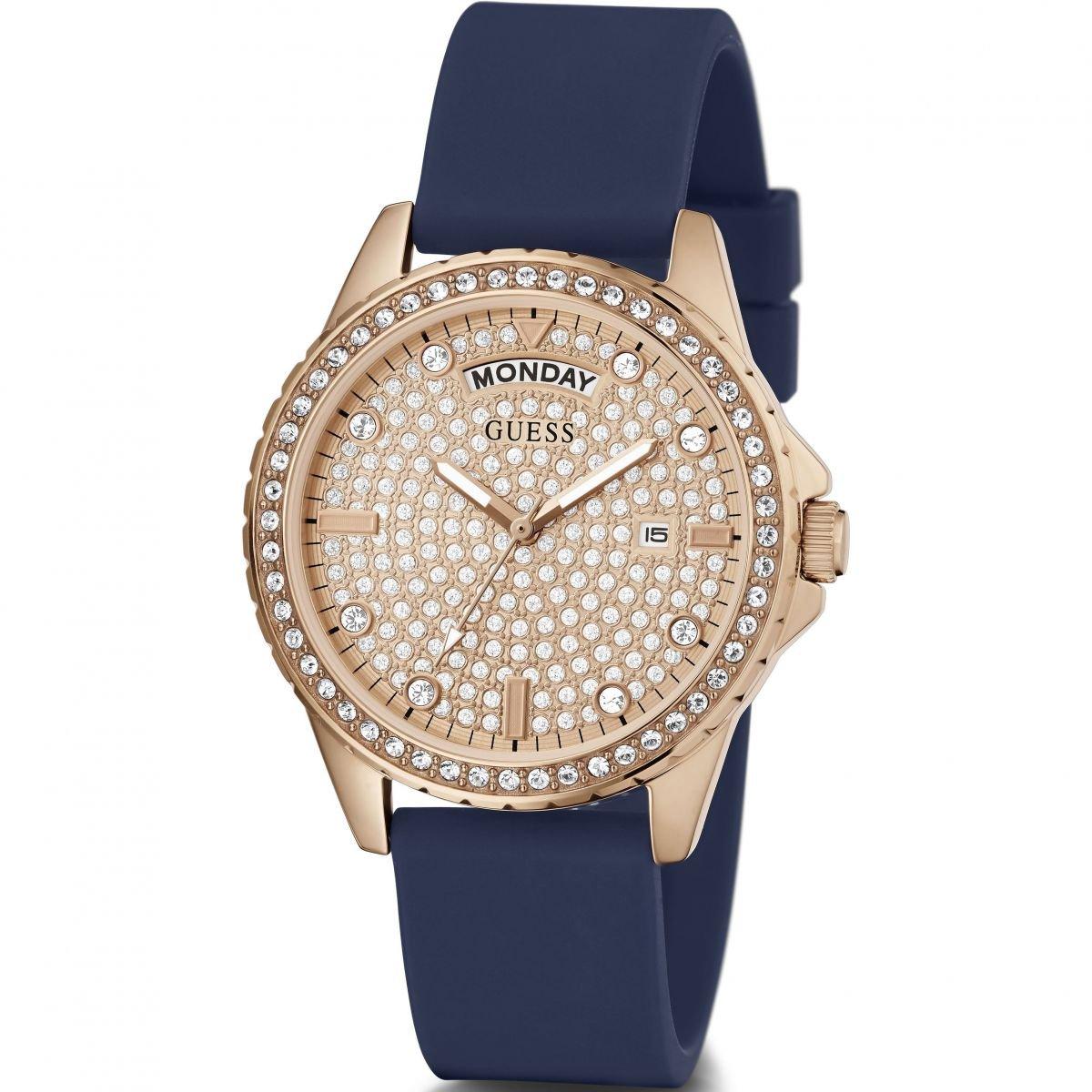 Guess Ladies Guess Lady Comet Watch