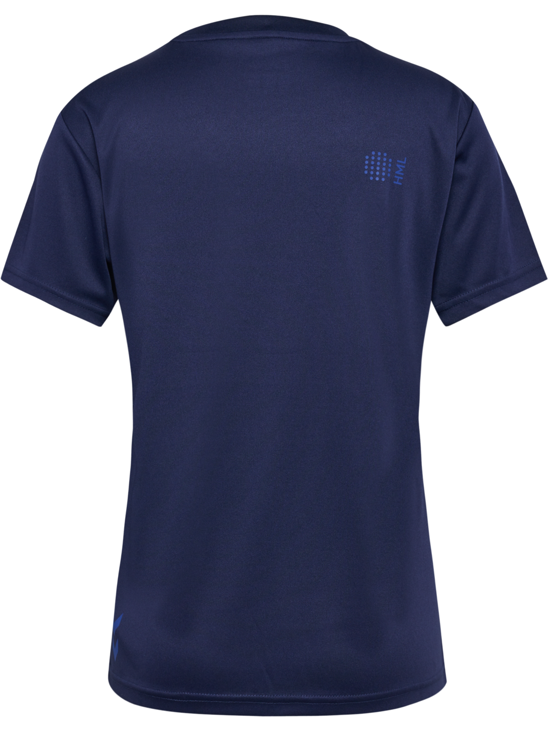 hmlCOURT T-SHIRT S/S WOMAN