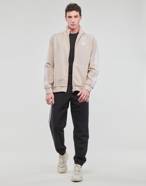 Adidas Sportswear - 3S WV TT TS - Beige