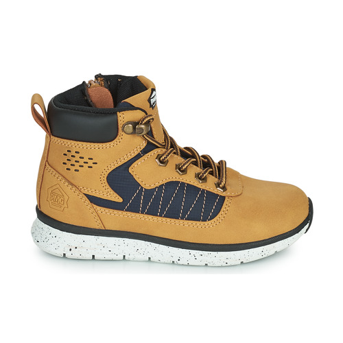 Primigi - B&G TIMBY - Cognac