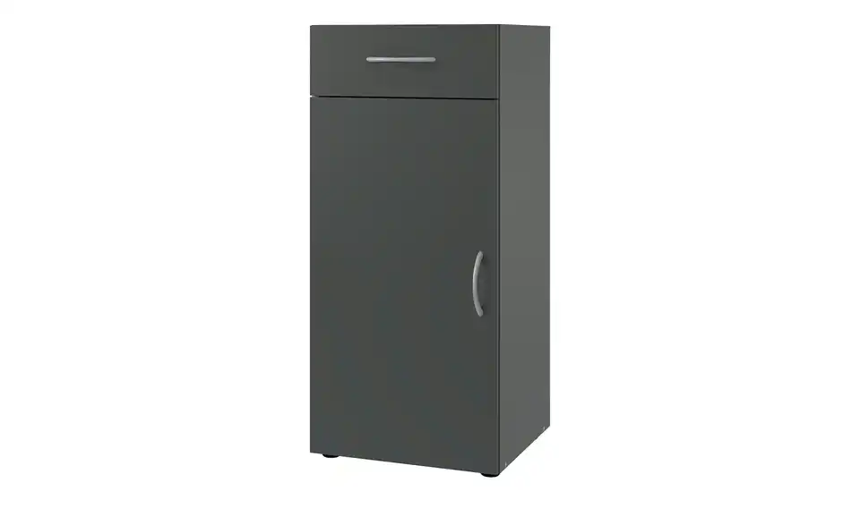 Schuhschrank Multischrank-System 40 cm Graphit