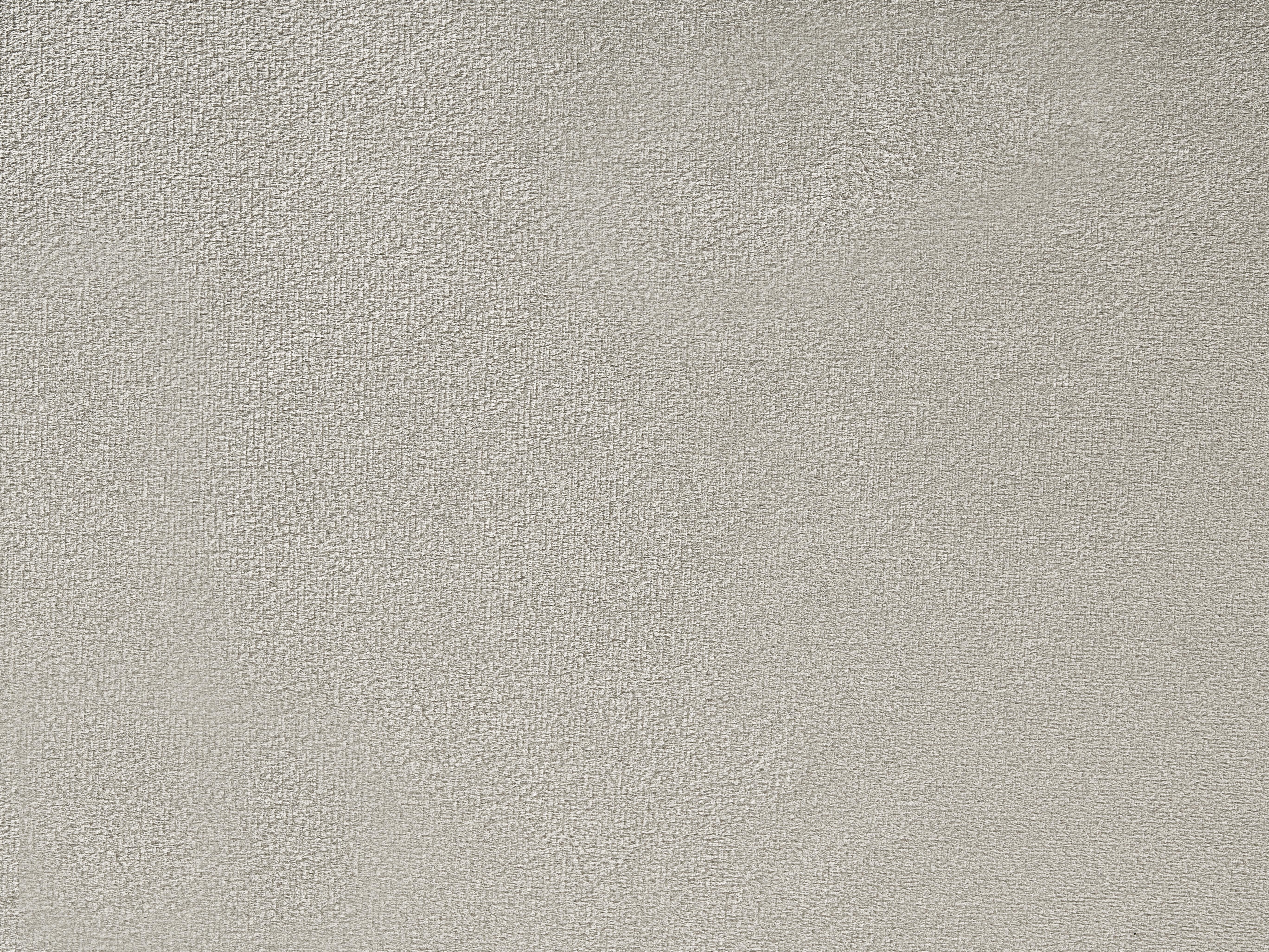 Waterbed Fluweel LAVAUR 180 x 200 cm Taupe
