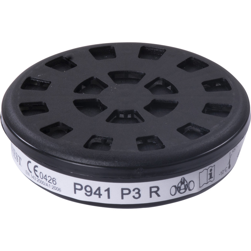 Portwest fijnstoffilter P3R