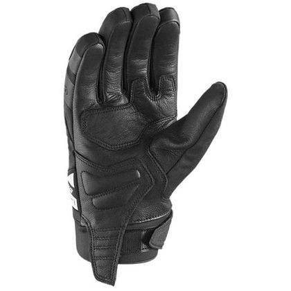 Gants Ixon MS MIG 2 WATERPROOF - Noir / Blanc