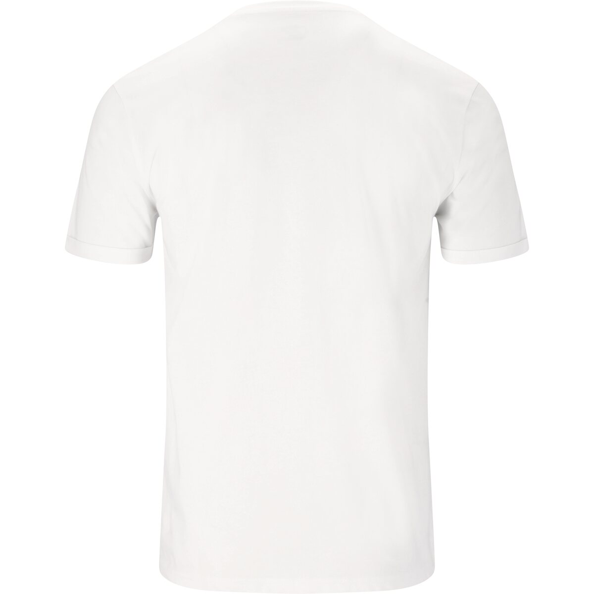 Cruz Thomson T-shirt Herre
