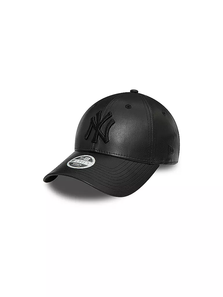 NEW ERA Kappe 9FORTY NY schwarz