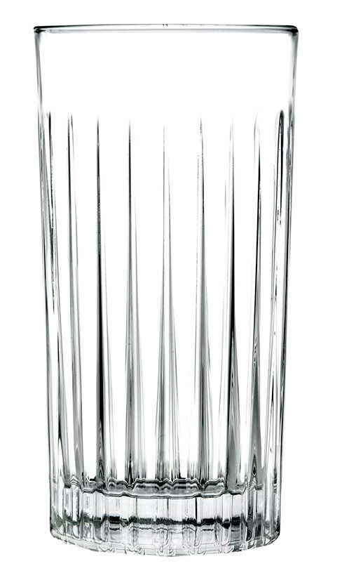 BOHEMIA Cristal Longdrinkbecher Dallas 390ml BAR SELECTION