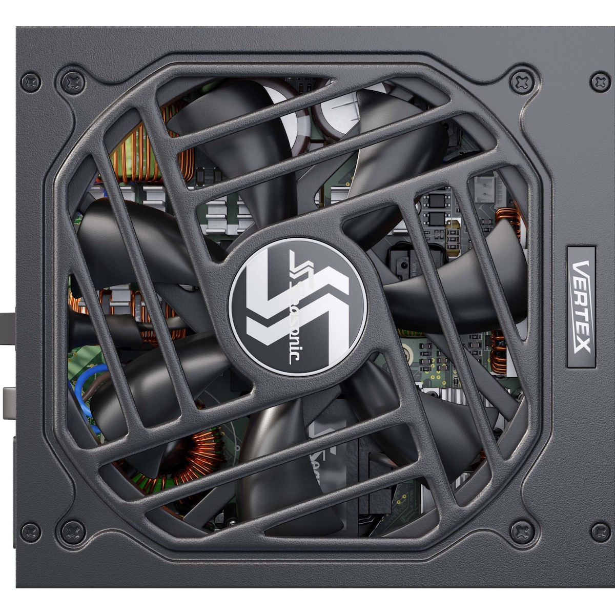 Seasonic VERTEX GX-750 750 W strømforsyning