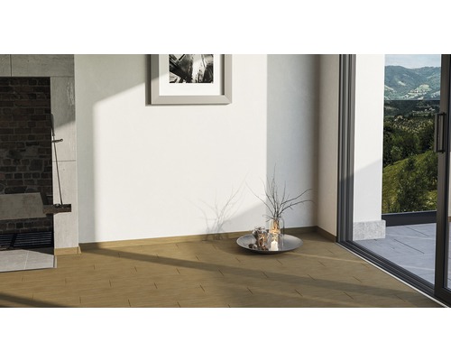 SKANDOR plint Alba Eiken Siena FOEI02S FU60L 19 x 58 x 2400 mm