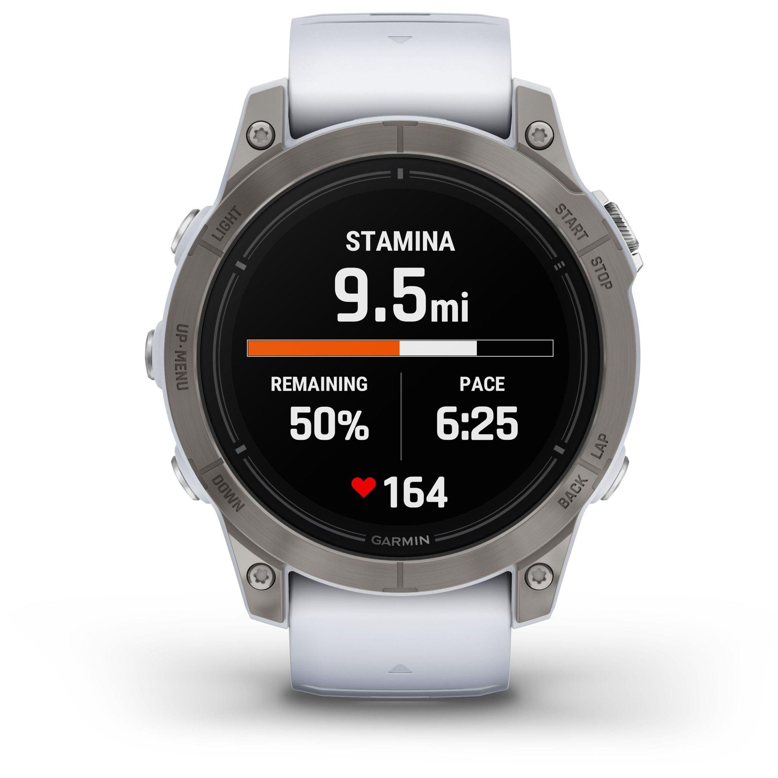 Garmin Epix Pro Gen 2 Smartwatch