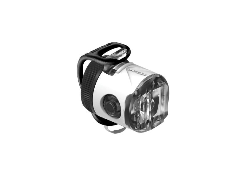 Lezyne Velolampe LED Femto USB Drive Front Frontleuchte