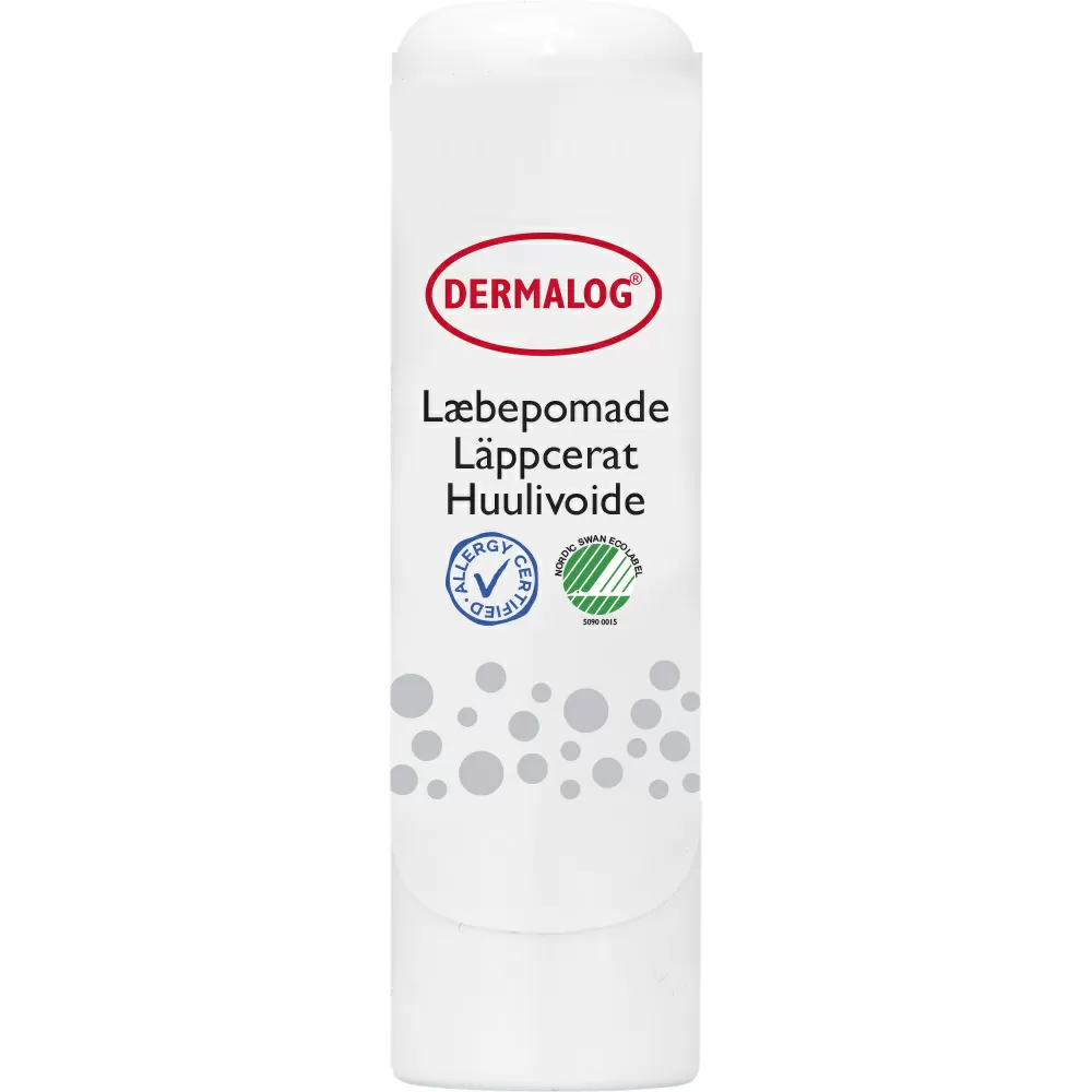 Dermalog Læbepomade - 5 g