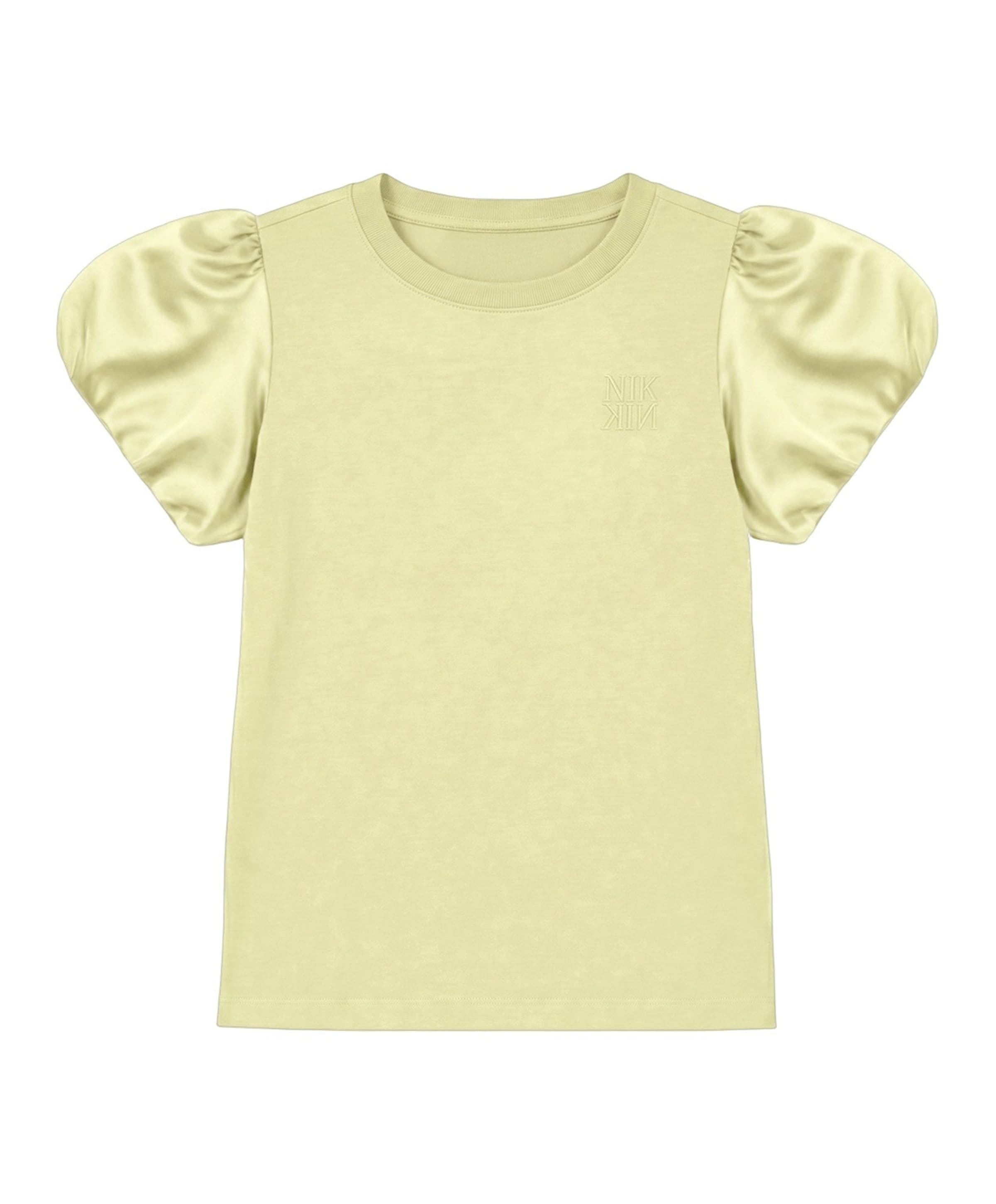 NIK & NIK Meisjes T-shirt groen