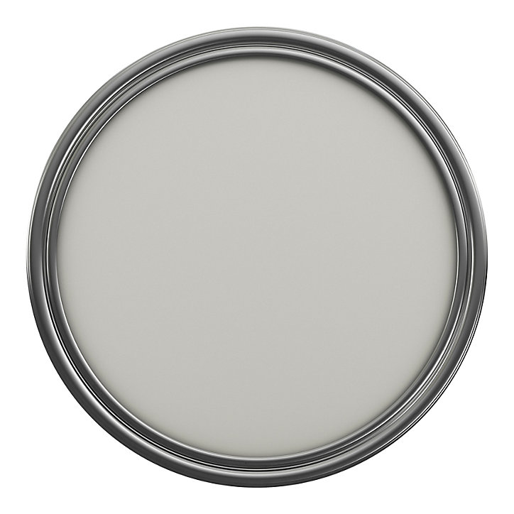 Peinture murs et boiseries Naturéa par GoodHome blanc neige velours 0.5L