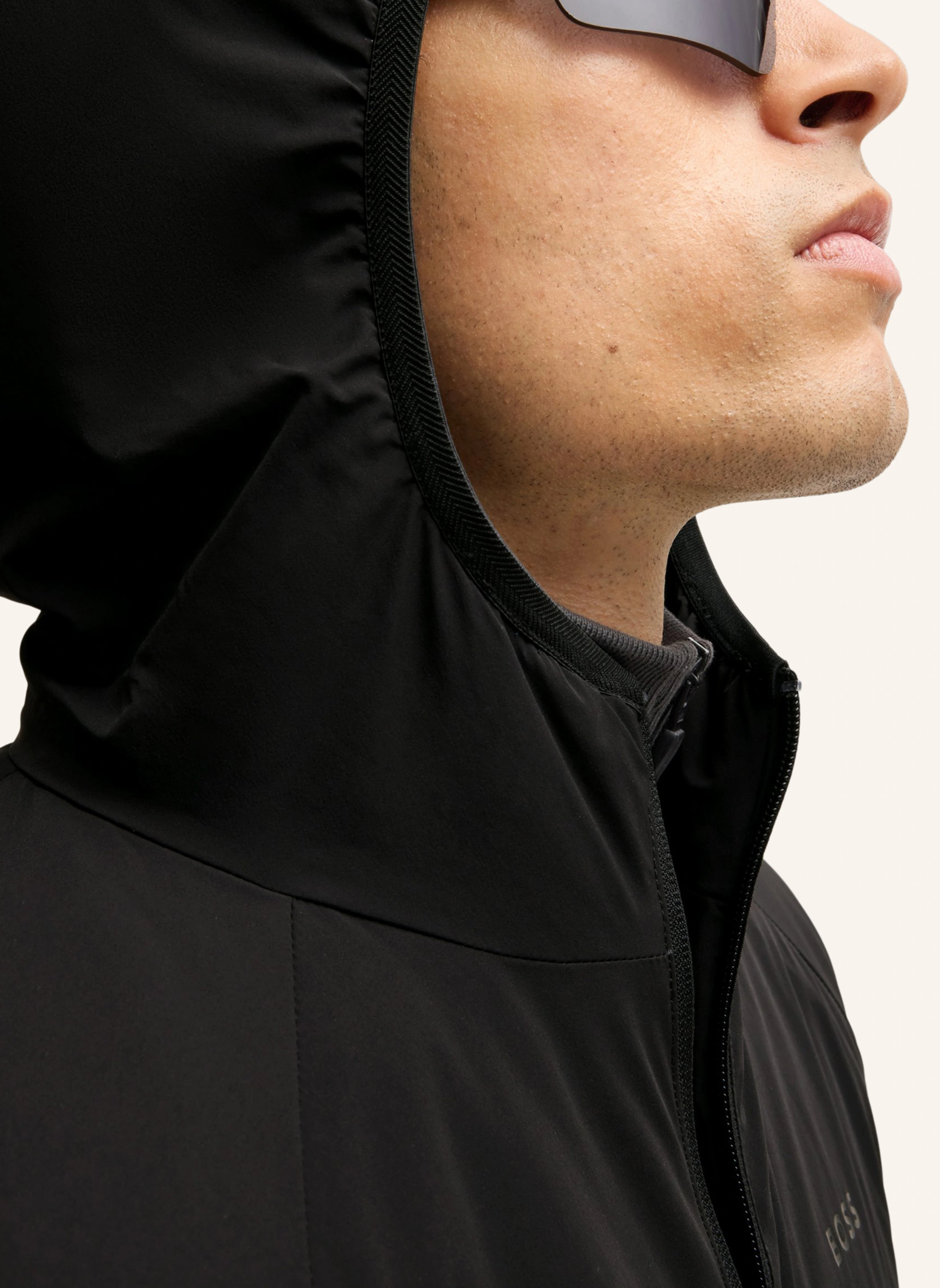 BOSS Casual Jacke J_DAKAR Regular Fit