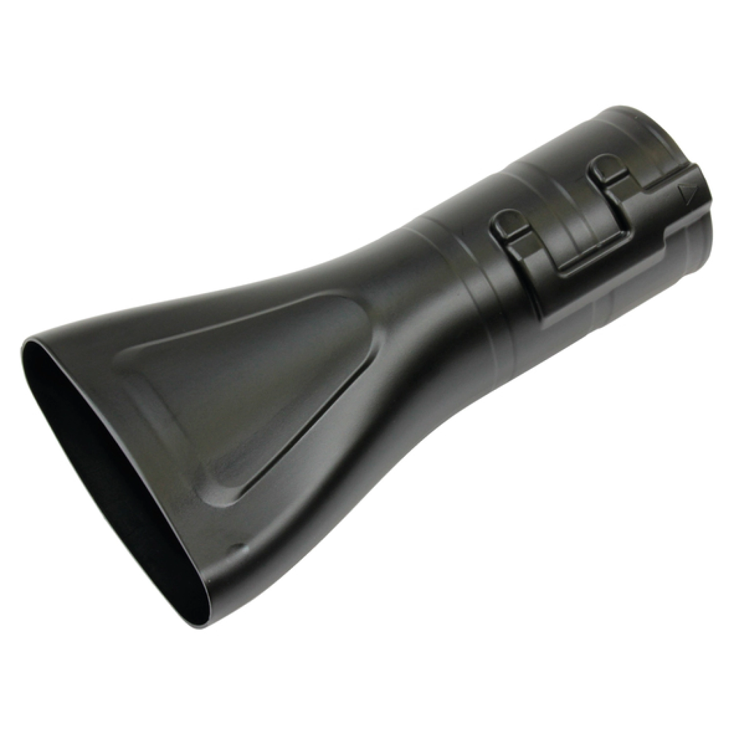 Makita 183P98-9 Vlakke blaasmond voor DUB362