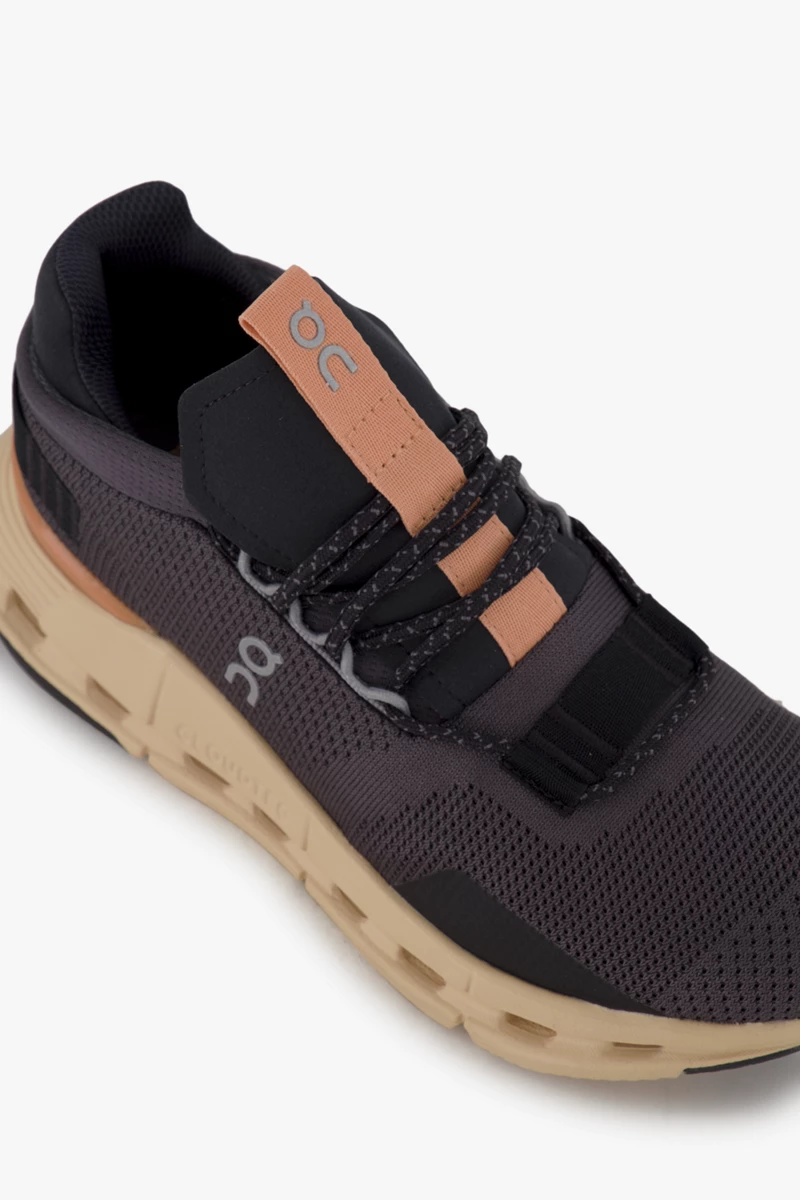 ON Cloudnova Damen Sneaker