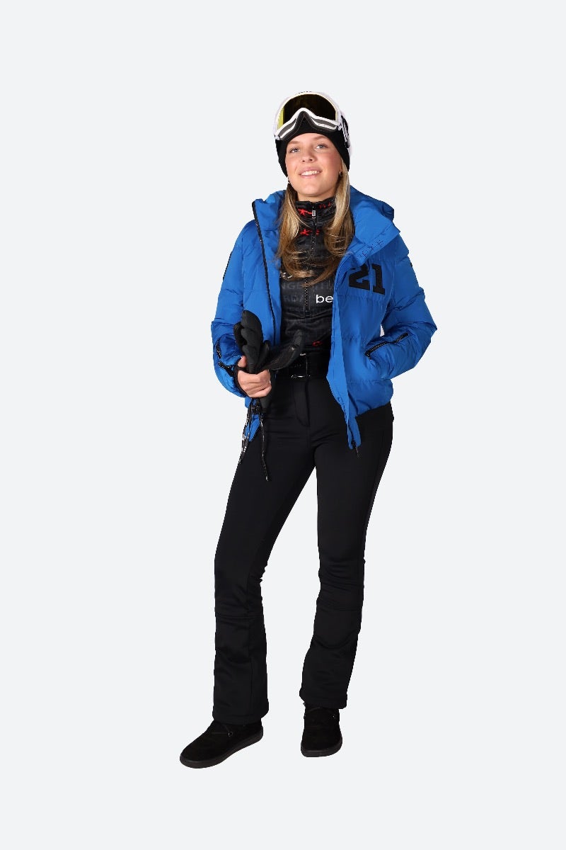 be:at:  Calypso Skipully