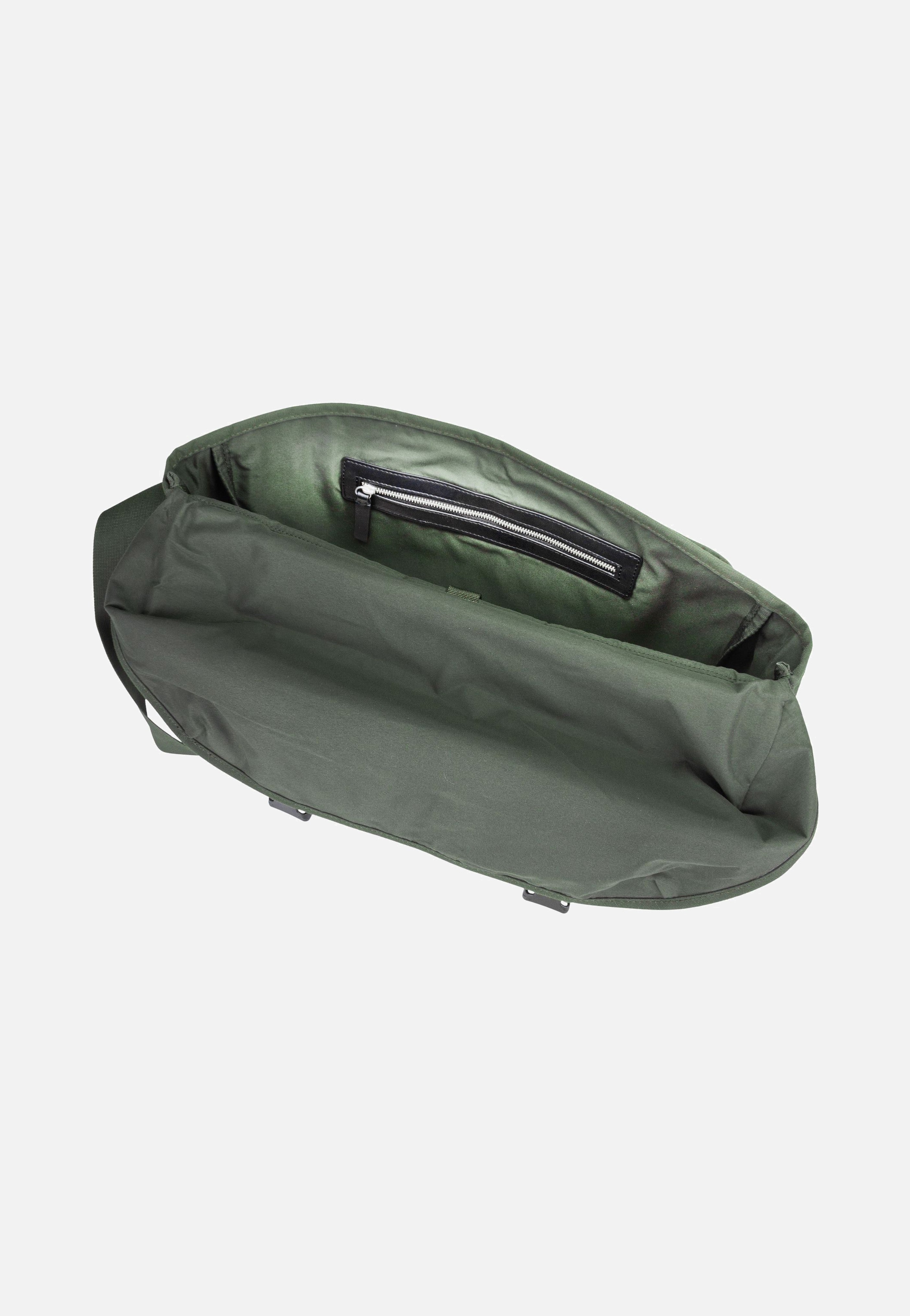 Everyday Msng Dark Green - Messenger Bag